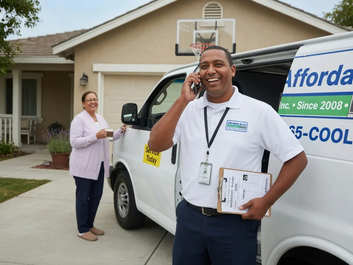 Central Ac Repair Ansley, NE FAQs